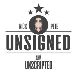 Unsigned and Unscripted