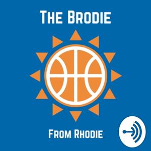 Brodie from Rhodie