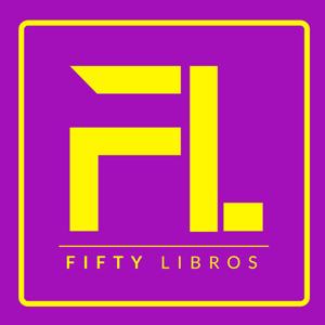 Fifty Libros Podcast