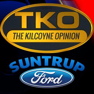 The Kilcoyne Opinion