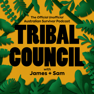 Tribal Council with James + Sam