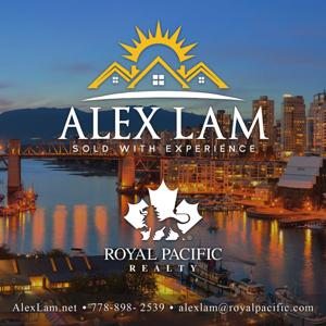 Alex Lam Royal Pacific Realty Podcast