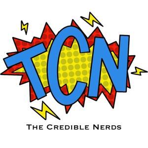 The Credible Nerds