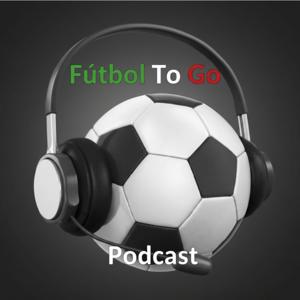 Fútbol To Go