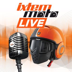 Ixtem Moto Live