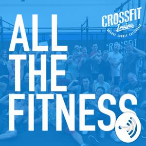 crossfit irvine