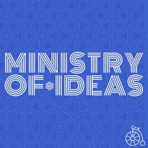 Ministry of Ideas