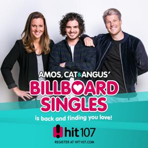 Amos Cat & Angus' Billboard Singles
