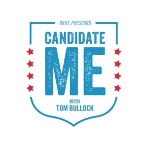 Candidate ME by WFAE