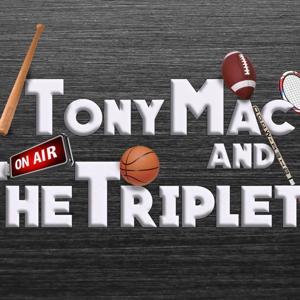 TonyMac & The Triplett