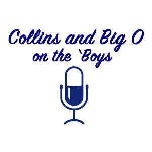 Collins and Big O on the 'Boys