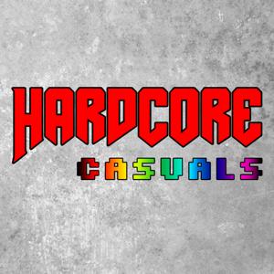 Hardcore Casuals