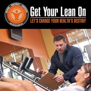 Get Your Lean On