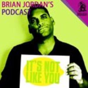 It's Not Like You Podcast