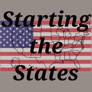 Starting the States©