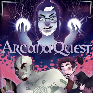 Arcana Quest