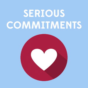 Serious Commitments