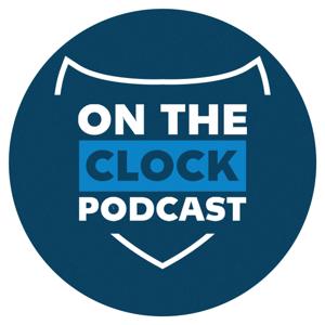 On The Clock Podcast