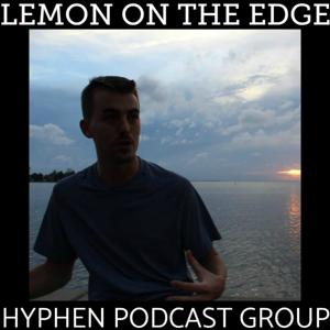 Lemon On The Edge