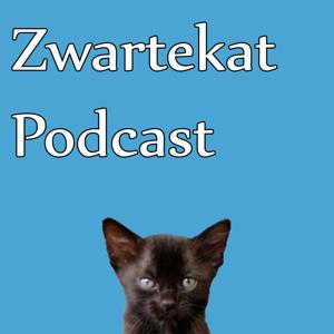 Zwartekat podcast