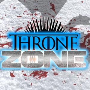 Throne Zone Podcast