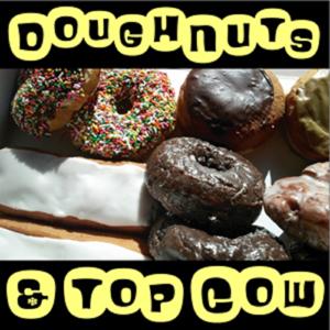 Doughnuts and Top Cow