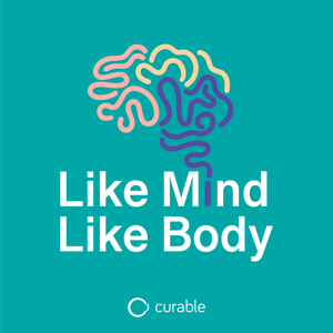 Like Mind, Like Body by Curable: the program for chronic pain recovery through mindbody medicine