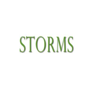 Jason Storms' Podcast