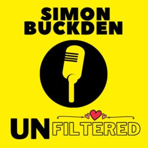 Simon Buckden - Unfiltered