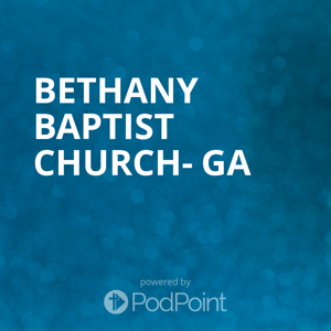 Bethany Baptist Church, Hartwell, GA