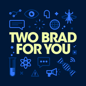 Two Brad For You