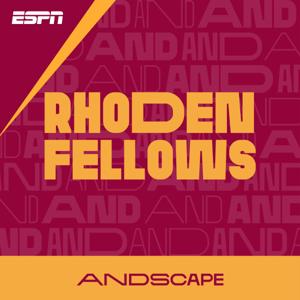 Rhoden Fellows: HBCU 468