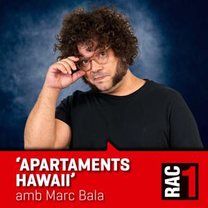 Apartaments Hawaii - Hora a Hora