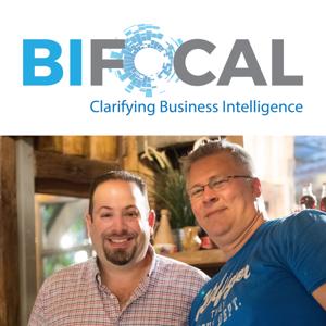 BIFocal - Clarifying Business Intelligence by John & Jason