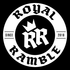 Glenn & Casey's Royal Ramble