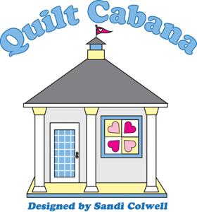 Quilt Cabana Corner