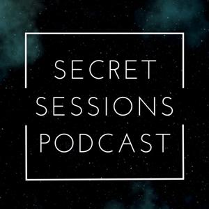 Secret Sessions Podcast