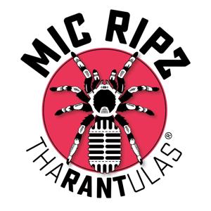 MiC RipZ ThaRANTulas