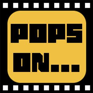 The Pops On... Podcast