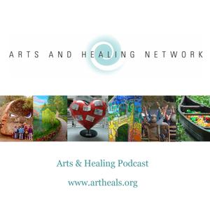 Arts and Healing Podcast