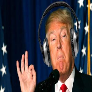 PODTrump Takeover