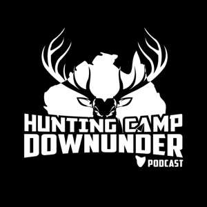 Hunting Camp Downunder Podcast by Craig Hailes