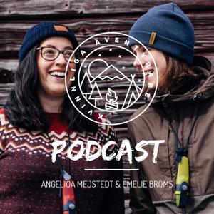 Kvinnliga Äventyrare podcast