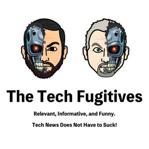 The Tech Fugitives Show