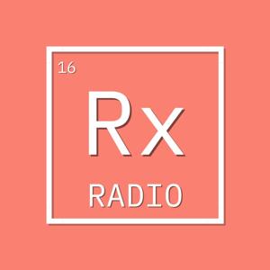 Rx Radio: Pharmacy's Podcast