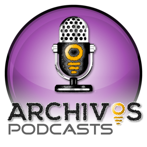 ARCHIVOS Podcast Network