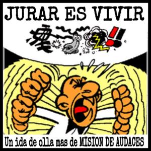 JURAR ES VIVIR