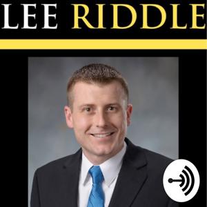 Lee Riddle, REALTOR