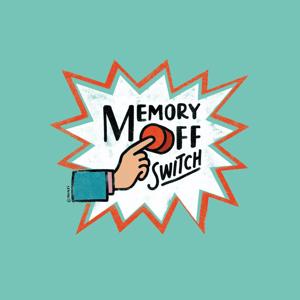 Memory Off Switch - Audio Walk