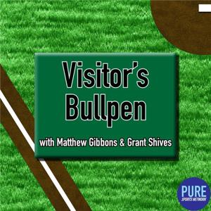 Visitor's Bullpen